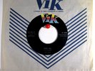 Joe Clay   Vik 0211  Sixteen Chicks b/w Duck Tail  Classic Rockabilly  Clean