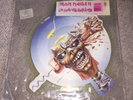 Iron Maiden  Can I Play With Madness - USA Capitol 7