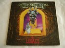 Testament - The Legacy First Pressing Vinyl