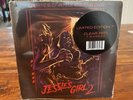 Coheed and Cambria Jessie’s Girl vinyl set
