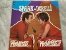 LP SPAAK DORELLI 