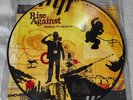 Rise Against – Appeal To Reason [VINYL] - Picture Disc