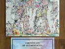 Atmosphere - So Many Other Realities Exist Simultaneously BIG BANG vinyl *signed