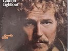GORDON LIGHTFOOT – Gord's Gold - Vinyl Double LP 1975 Reprise Records 2RS 2237