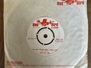 Girl Group Soul AD LIBS THE BOY FROM NEW YORK CITY Red Bird, RB10 102