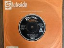 Psych Rock STEPPENWOLF MAGIC CARPET RIDE / SOOKIE, SOOKIE STATESIDE DEMO SS 8003