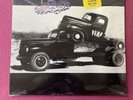 Vintage Sealed AEROSMITH PUMP 1989 Original PRESSING LP Geffen Vinyl Record