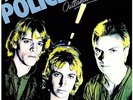 The Police OUTLANDOS D'AMOUR Reissue New Sealed Blue Vinyl Record LP