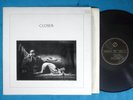 Joy Division CLOSER Textured Orig.1981 US 1st Press FACTUS 6 VI NM LP w/INNER