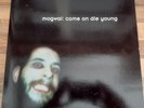 Come on Die Young by Mogwai (LP,1999) - CHEM033 - Original Pressing Gatefold Ed
