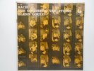Glenn Gould Bach Goldberg Variations Columbia 6-Eye ML 5060  NM