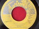 Northern Funk SPARKS  Mister Postman 45 Something Is Wrong  SOUL 7