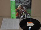 JANIS JOPLIN - GREATEST HITS - CBS SONY SOPN-76 1974 - LP JAPAN OBI 1A EDIZIONE