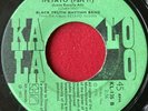 BLACK TRUTH _ Caribbean Afrobeat _ IFETAYO 45 Rhythm Band 7
