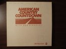 American Country Countdown Top 100 Hits of 1983. 12-24 & 12-31 shows. 7 LP set