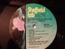 Harry James 3 Direct Disc recordings. Limited Editions LP's. Sheffield Labs.