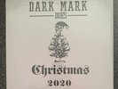 Dark Mark Lanegan Does Christmas 2020 Ltd WHITE Coloured Vinyl LP New
