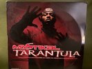 MYSTIKAL - TARANTULA - VINYL 2LP - 2001   RARE  Hip Hop Original, VG+