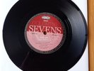 Carol Anderson - Sad Girl / Velvet Hammer – Happy Goldmine Soul Supply 7