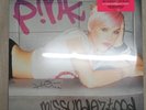 P NK - M ssundaztood - Rare Limited Edition - Violet Coloured Vinyl - 2017