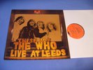 LP THE WHO 