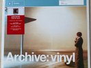 ARCHIVE take my head LP 2022 NEW AND SEALED