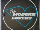 THE MODERN LOVERS 1978 Reissue GRT Press Vinyl Record Punk Garage Rock JBZ0050