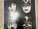 Vinyl LP - Dynasty - Kiss - Promo (Gold Stamp) - Vinyl In Great Condition - RARE