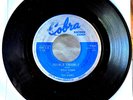 CHICAGO BLUES 45: OTIS RUSH Double Trouble/Keep Loving Me Baby COBRA 5030 *HEAR*