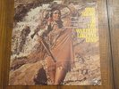Loretta Lynn - Your Squaw Is On The Warpath  1969 LP Promo  Autograph  VG+
