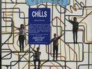 Homestead HMS 103-1 The Chills, Brave Words SEALED LP
