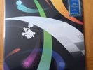 Sonic The Hedgehog Colours Game Soundtrack Vinyl SEGA iam8bit Gold Ring Colour