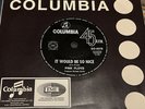 Pink Floyd It Would Be So Nice Australian Vinyl 45 Psych  Julia Dream