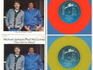 Michael Jackson & Paul Mc Cartney The girl is mine (2x7