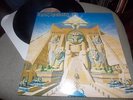 IRON MAIDEN POWER SLAVE LP SJ 12321