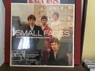 Small Faces Complete Greatest Hits LP RSD Red/White/Blue Vinyl New Sealed Bonus 