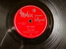 ETTA JAMES Hey  Henry/Be Mine MODERN 957 R&B/Jazz/Blues MAXWELL DAVIS E/E+ 1955
