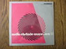 SHURE Trackability Test Record AUDIO OBSTACLE COURSE Era III 1973 RARE SEALED