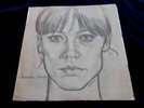 FRANCOISE HARDY/SERGE GAINSBOURG/COMMENT TE DIRE ADIEU/VOGUE/FRENCH LP/ML/K