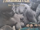 Trabireiter - Wir Sind Die Kings CREME LP BERLINER WEISSE GUMBLES 4 PROMILLE
