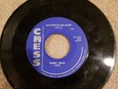 BOBBY DEAN Dime Store Pony Tail /Just Go Wild Rock Roll CHESS 45 rockabilly