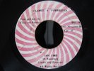 Clarke and Forrester - Jah Fire