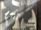 Jay z reasonable doubt vinyl:NM Sleeve:M