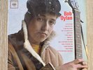 BOB DYLAN DEBUT ALBUM ORIGINAL 1962 FACTORY SEALED FIRST PRESSING EXCELLENT