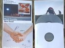 Black Country, New Road -For The First Time limited Vinyl LP & signed print & CD