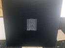Joy Division Unknown Pleasures 1979 Press Porky Prime Cut Vinyl
