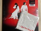 White Stripes Elephant 20th 2LP Color Vinyl + HANDKERCHIEF promo NEW SEALED XX
