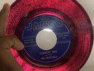 The Crystals  – Saddest One / Theme From The Man With The Golden Arm Doo-Wop