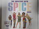 Spice Girls – The Greatest Hits - LP Vinyl Record 12