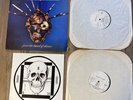 Psychic TV Force The Hand Of Chance 2xLP Near Mint Vinyl 1982 Some Bizarre Vg+